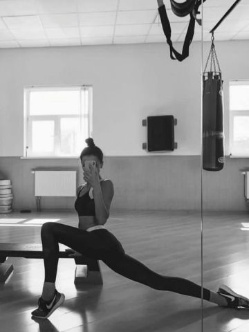 Анкета проститутки Рада - Фото 1, , 25 лет, №272681